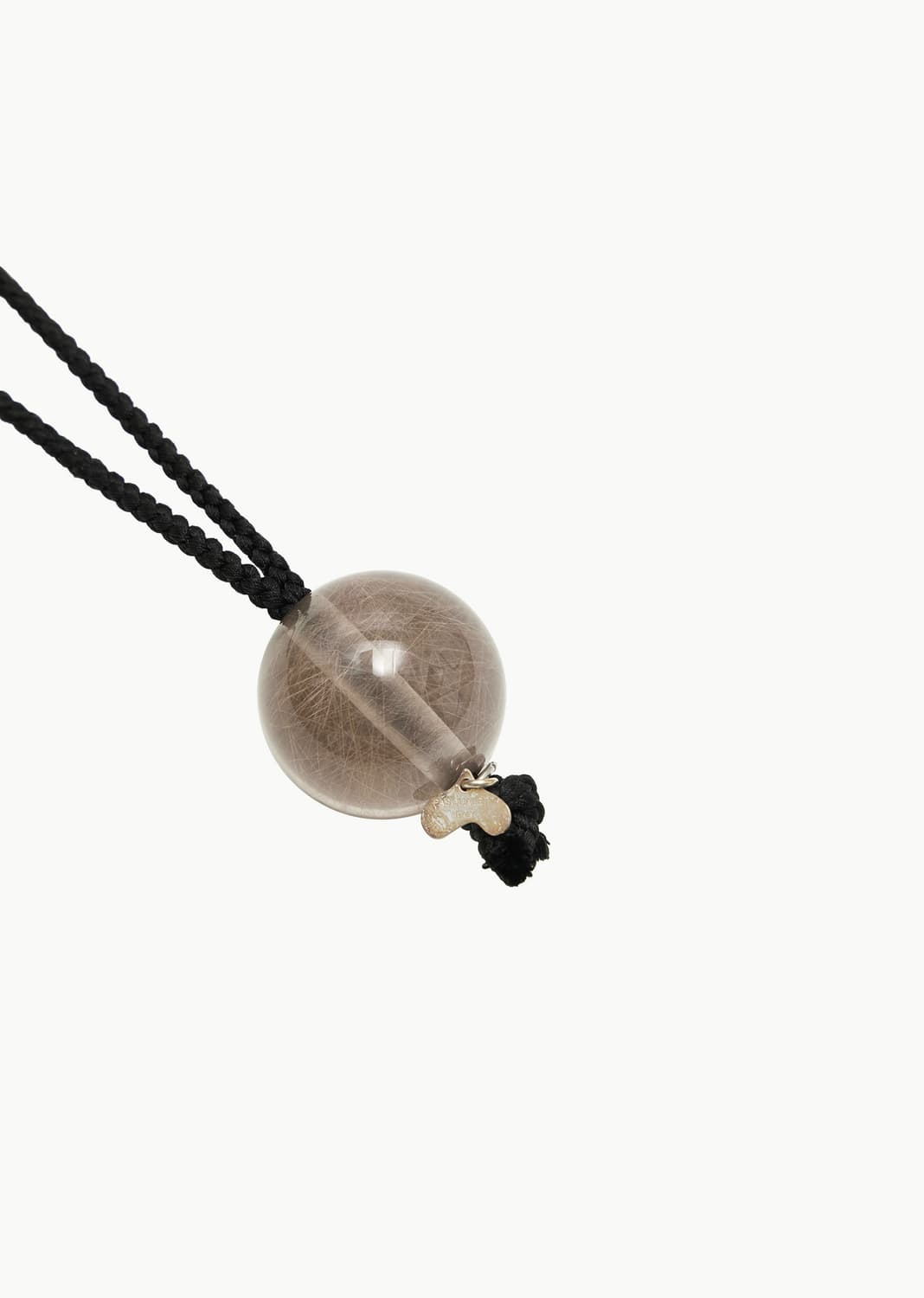 Niccolo Pasqualetti Globo Necklace, Gold 상품이미지2