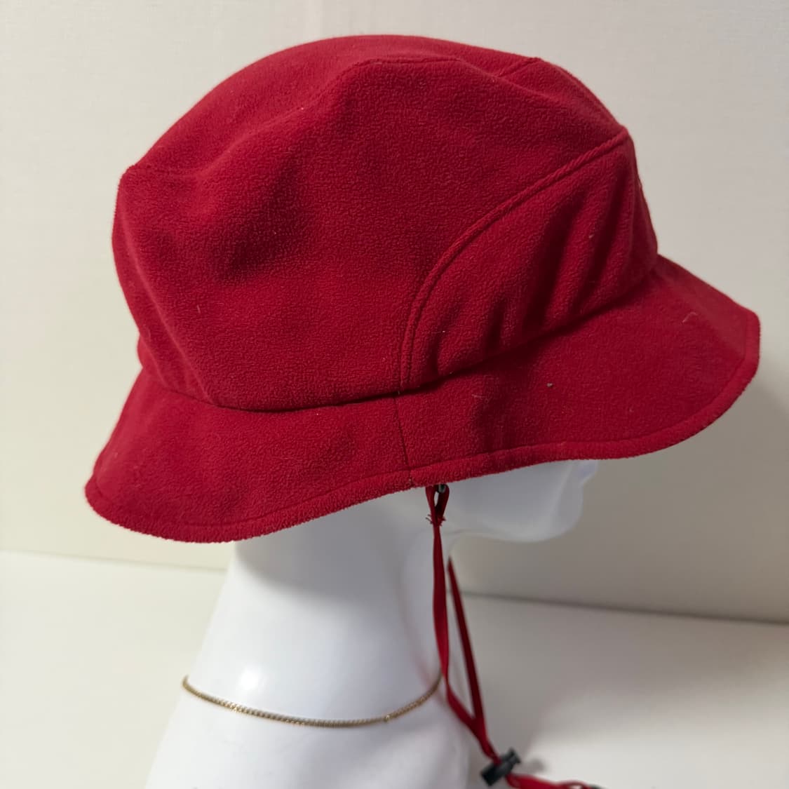 노스페이스 플리스 버킷햇 상품이미지3