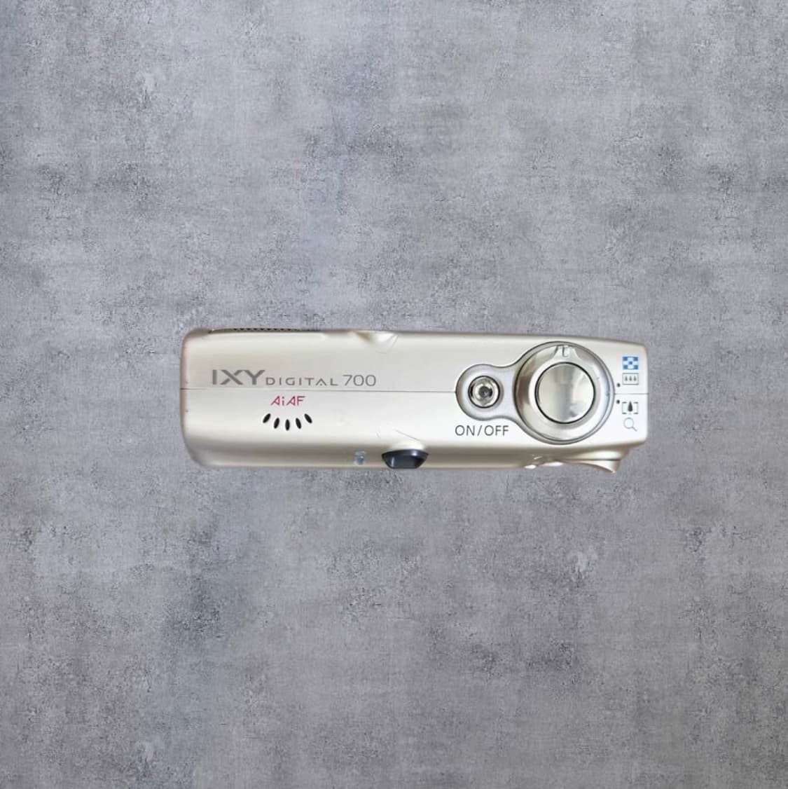 캐논 익시 700 (캐논 익서스 750 IXUS 750) 디카 상품이미지8