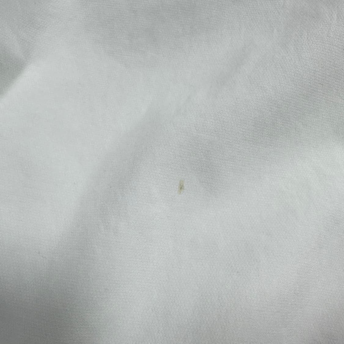 ✨ (바배) 아디다스 흰검 화이트 바람막이 상품이미지6