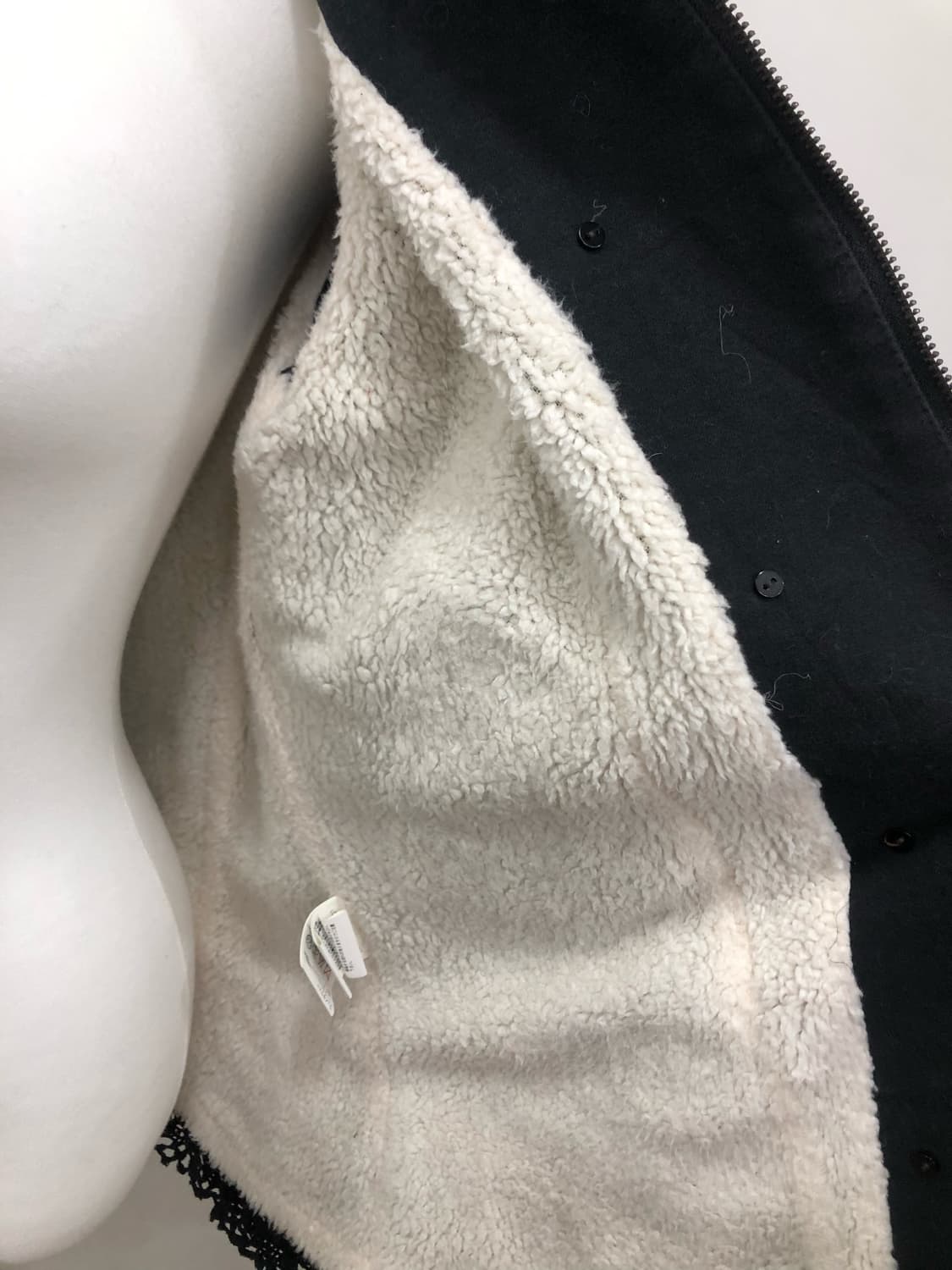 L'EST ROSE trench-style coat  상품이미지6