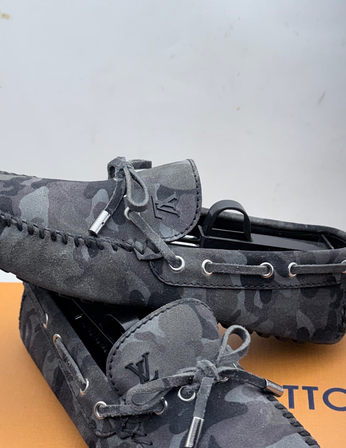 정품)루이비통255 상품이미지3