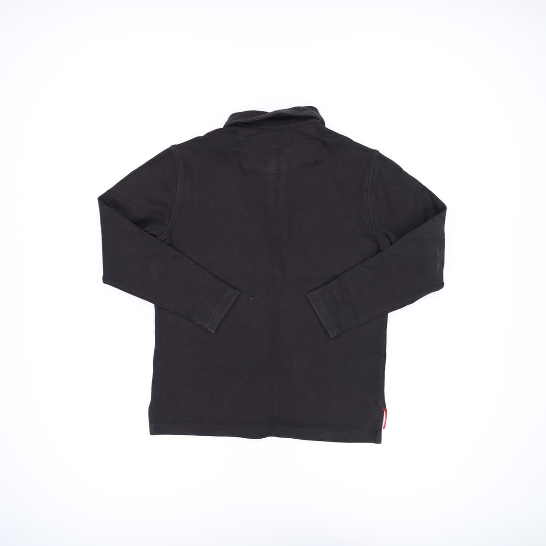 M US폴로 기모 긴팔카라티 0309H1 상품이미지2