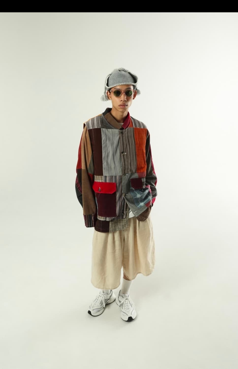 실라주 sillage 멀티컬러 베스트 상품이미지4