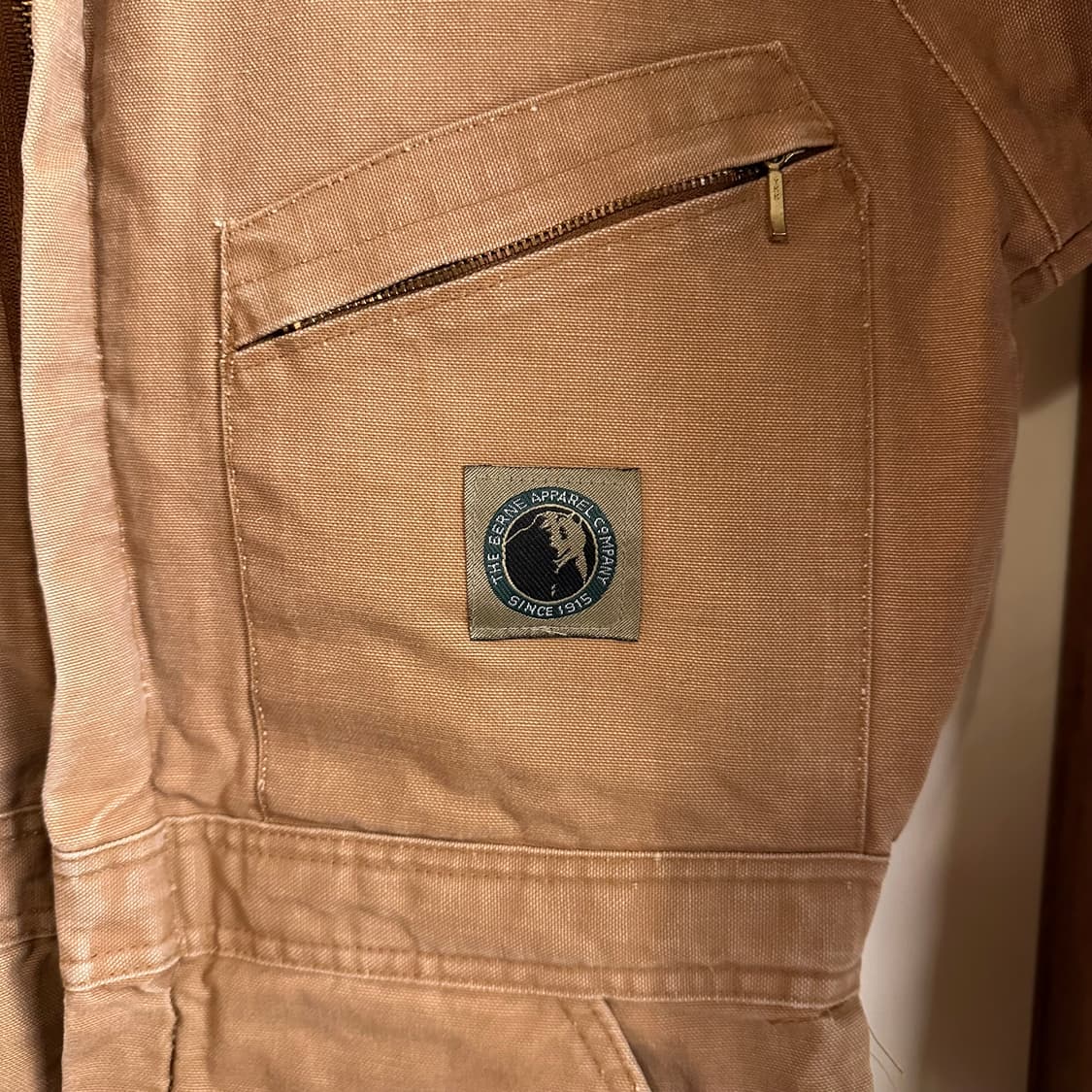 동계용 커버올 점프슈트 95-100 상품이미지4