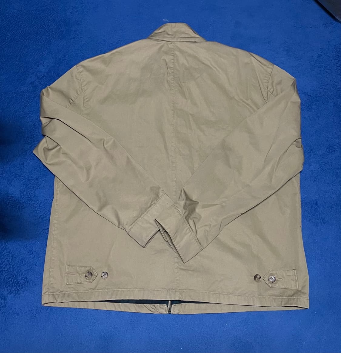 폴로랄프로렌 헤링턴 바라쿠다jk 상품이미지4