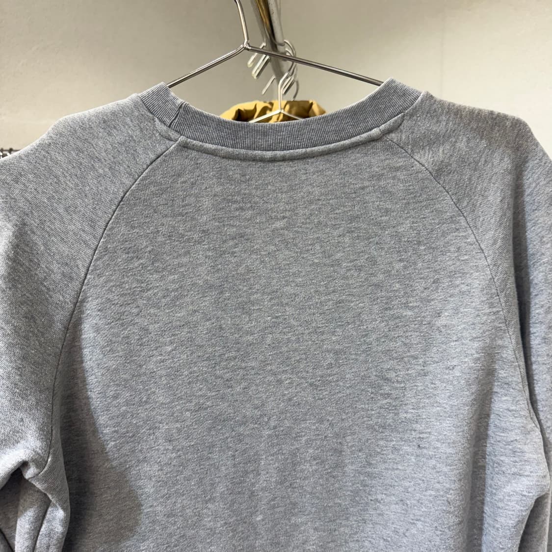 아디다스트레포일 맨투맨 상품이미지6