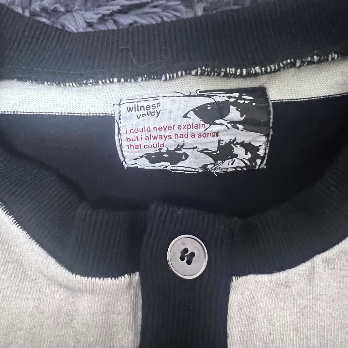 witnessvalley dalton henry L사이즈 상품이미지3