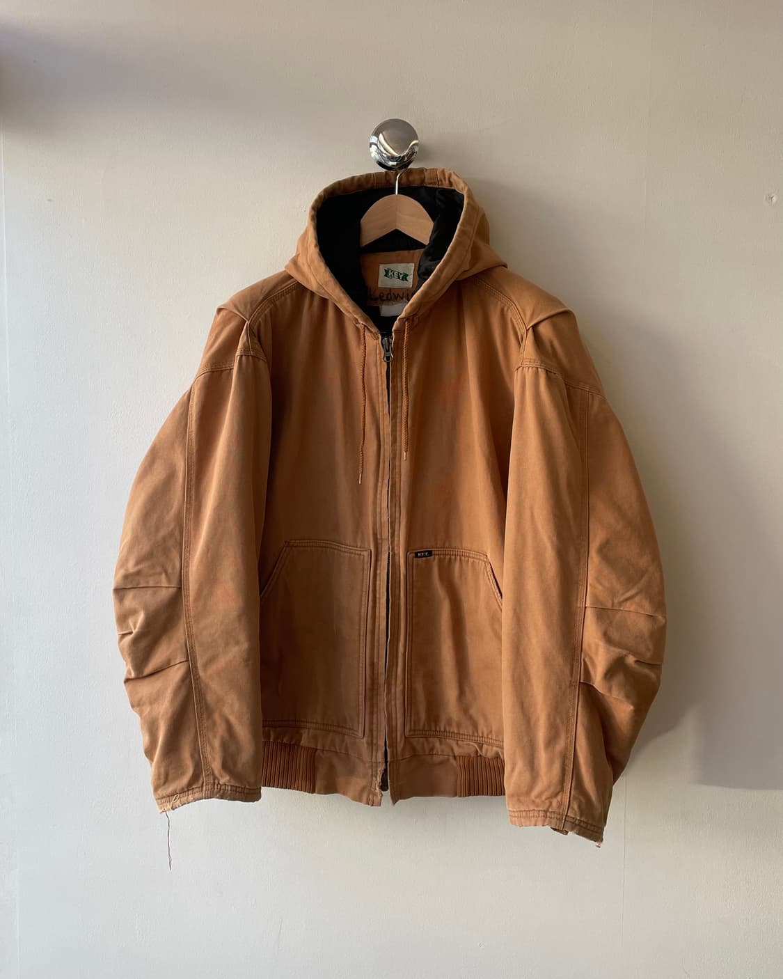 Key imperial duck active jacket 액티브 자켓 상품이미지1