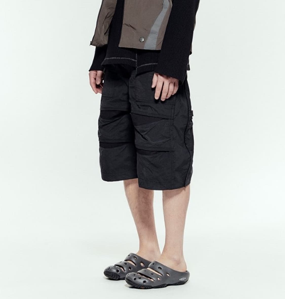 costperkilo 코스트퍼킬로 22S 팬츠 상품이미지1