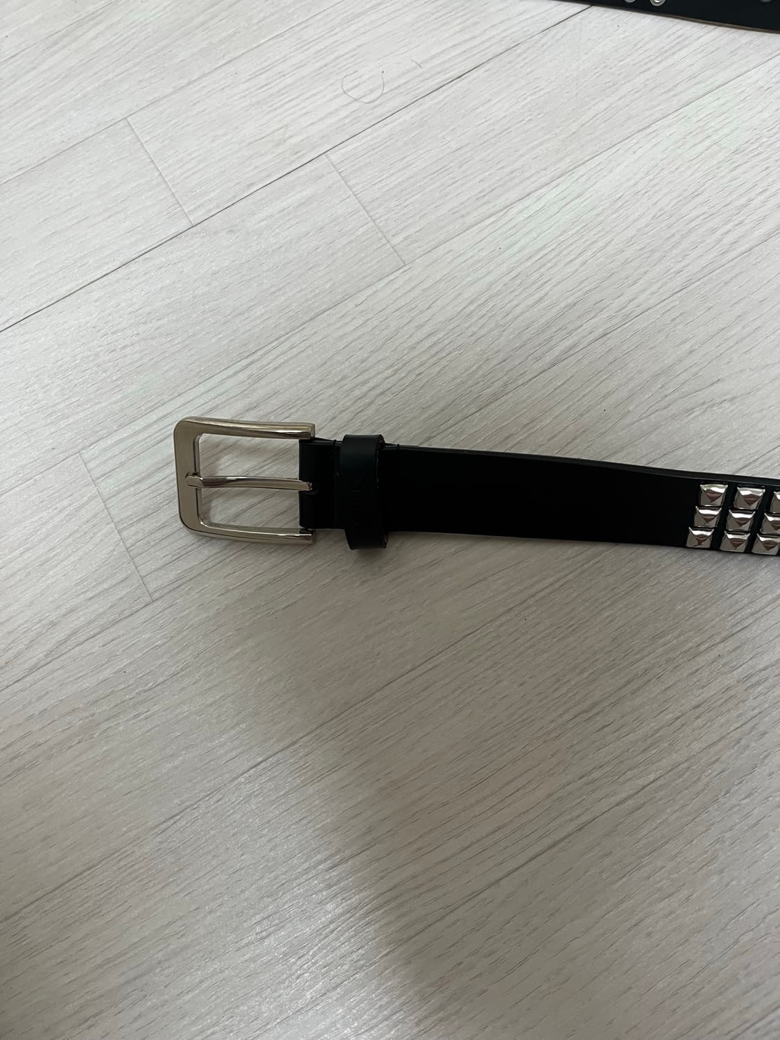 캐시베이비 벨트 상품이미지1