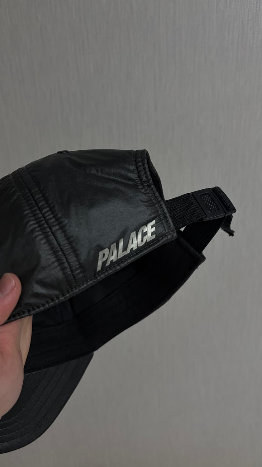 팔라스 퍼텍스 P 6패널 캡 PALACE PERTEX P 6-PANEL 상품이미지3
