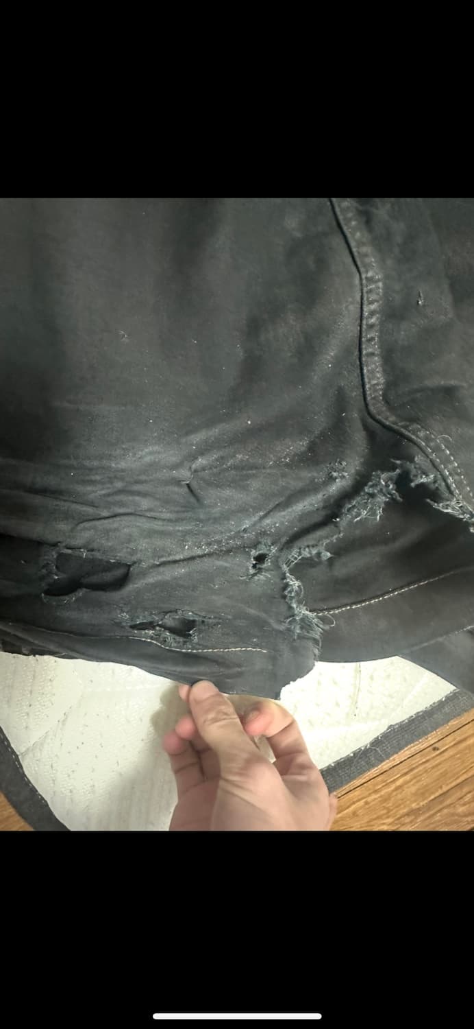 릭오웬스 볼란 sbb 29 상품이미지4