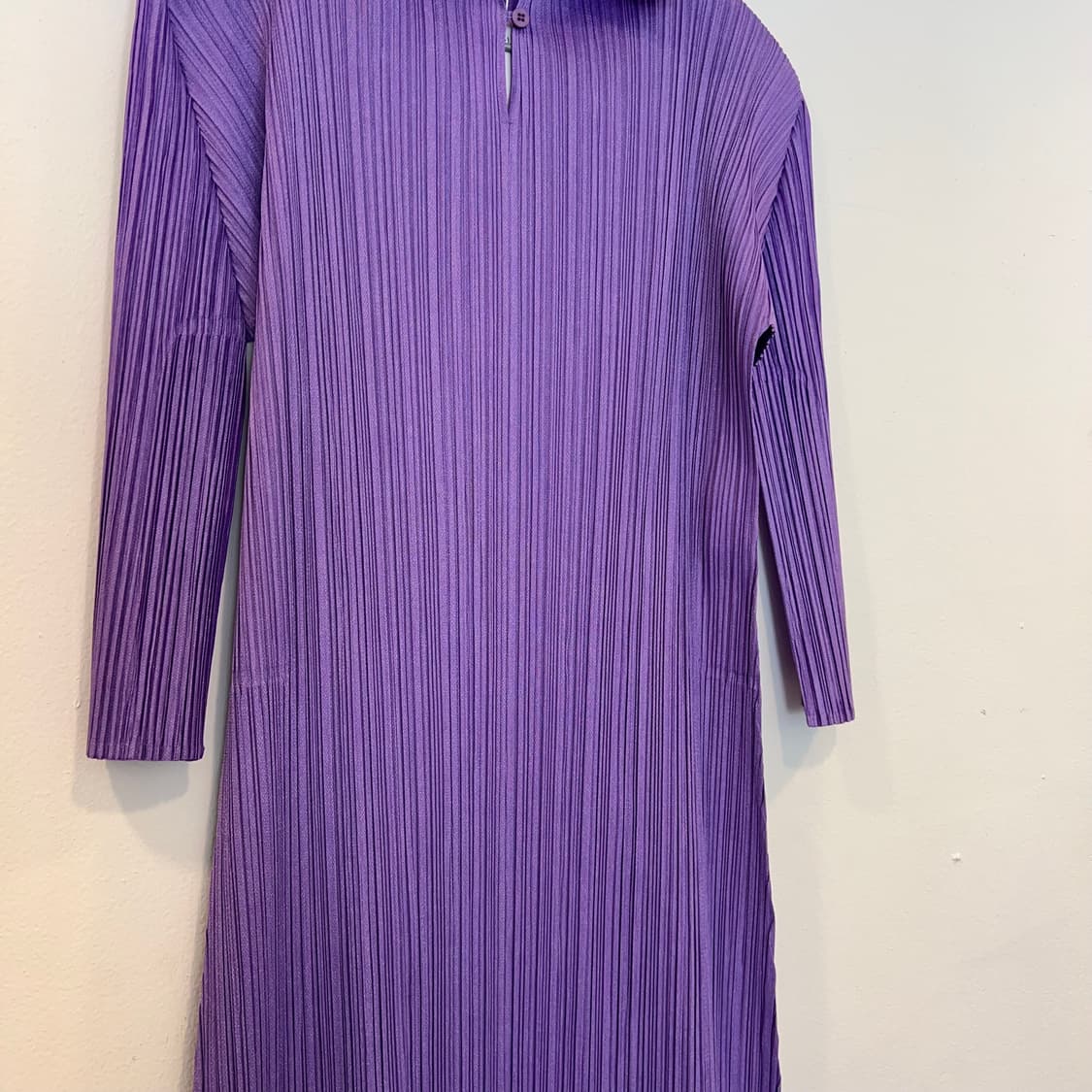 PLEATS PLEASE 플리츠플리즈 원피스 상품이미지4