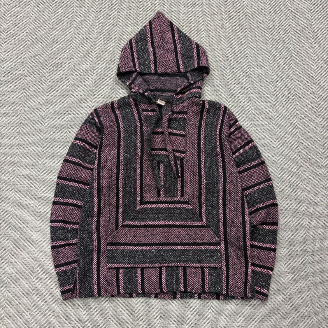 멕시칸 바하 후드 v2351 상품이미지1