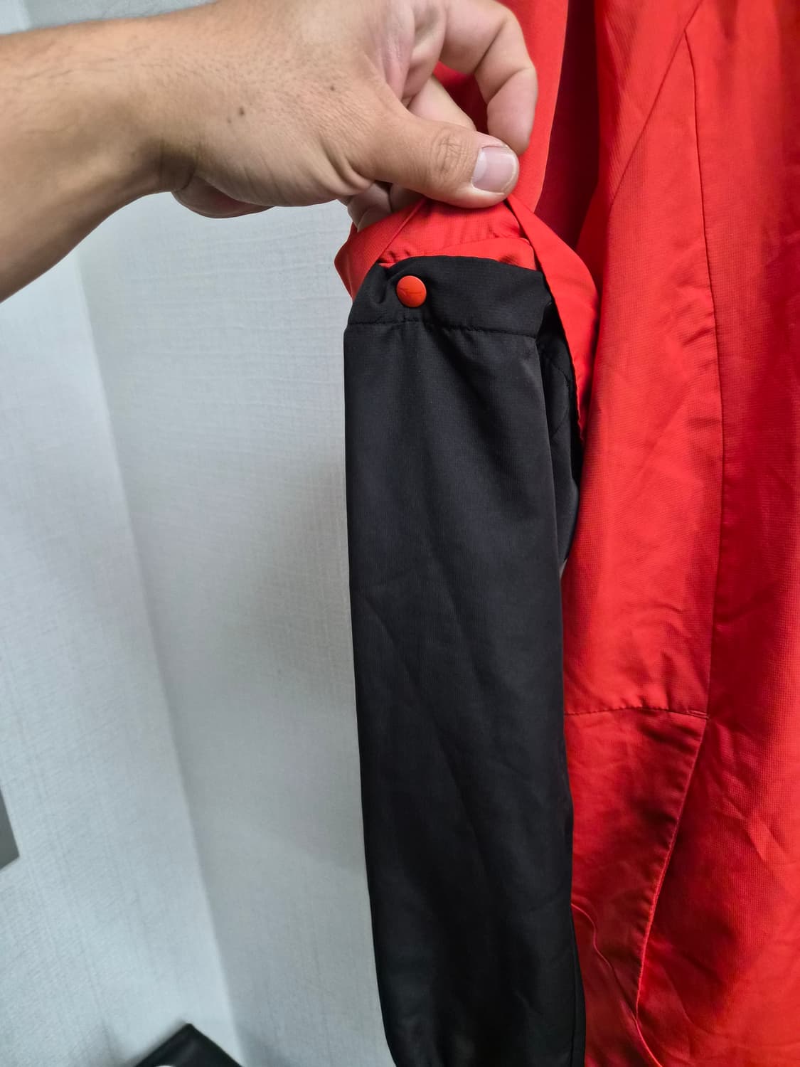 M) 미즈노 디테처블 피스테 상품이미지4