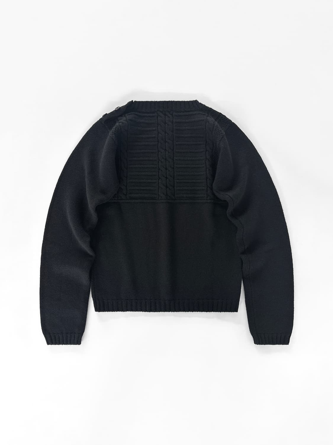 마가렛 호웰 캐시미어 블랜드 니트 상품이미지2