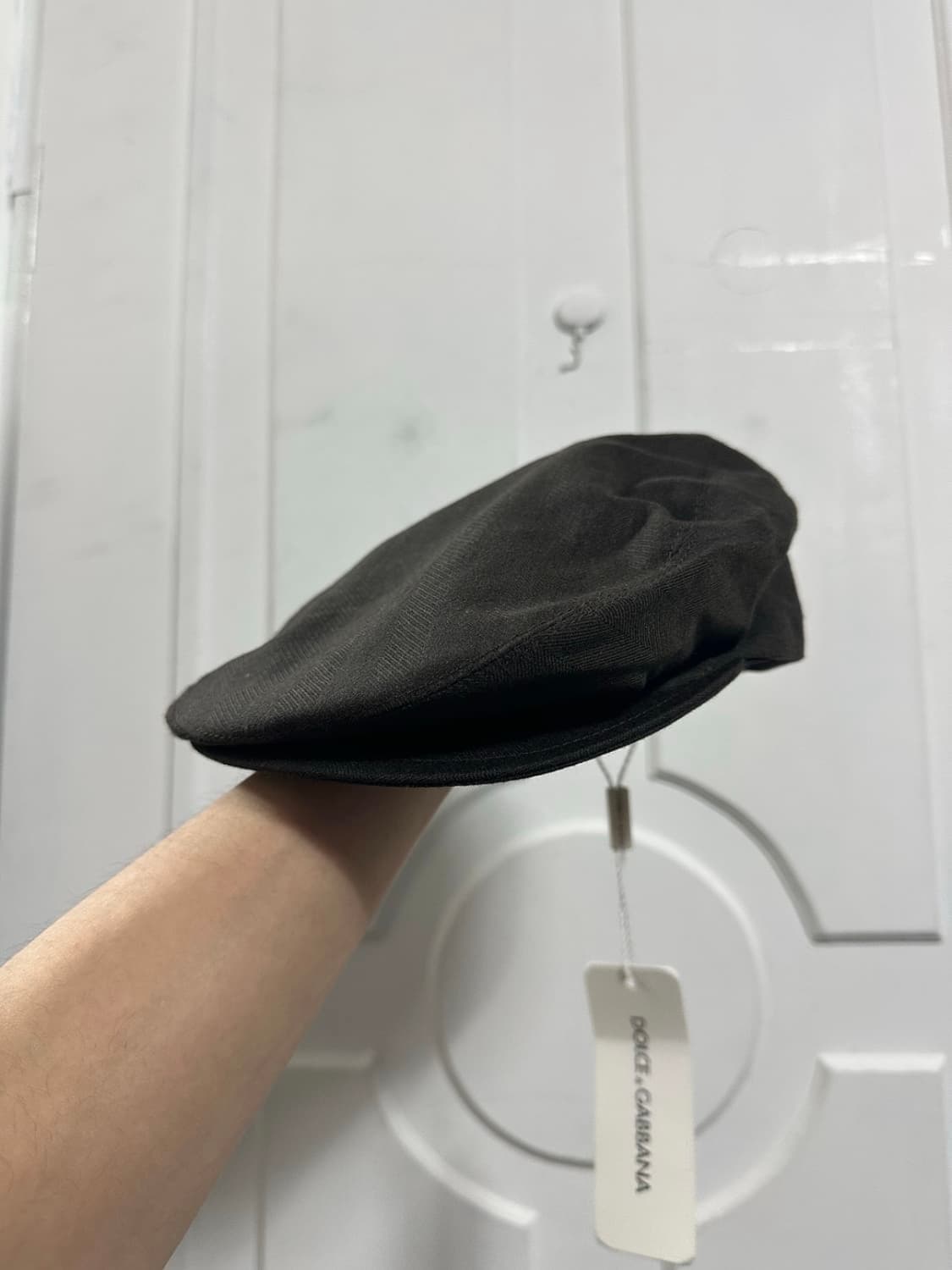 돌체 헌팅캡 상품이미지1