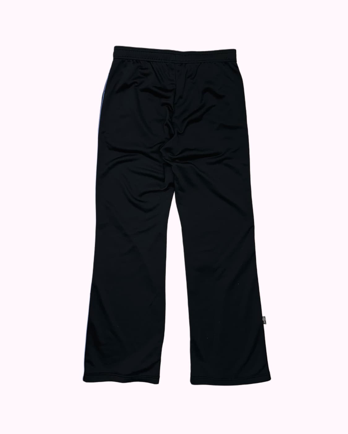 low-rise boots-cut trainning pants 상품이미지4