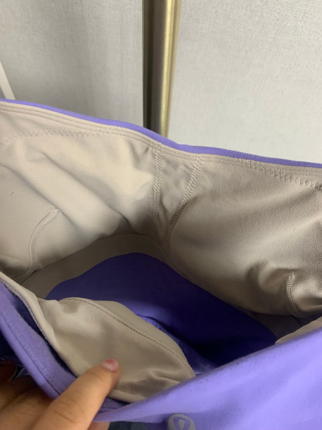 룰루레몬 탱크탑 요가 필라테스 상품이미지3