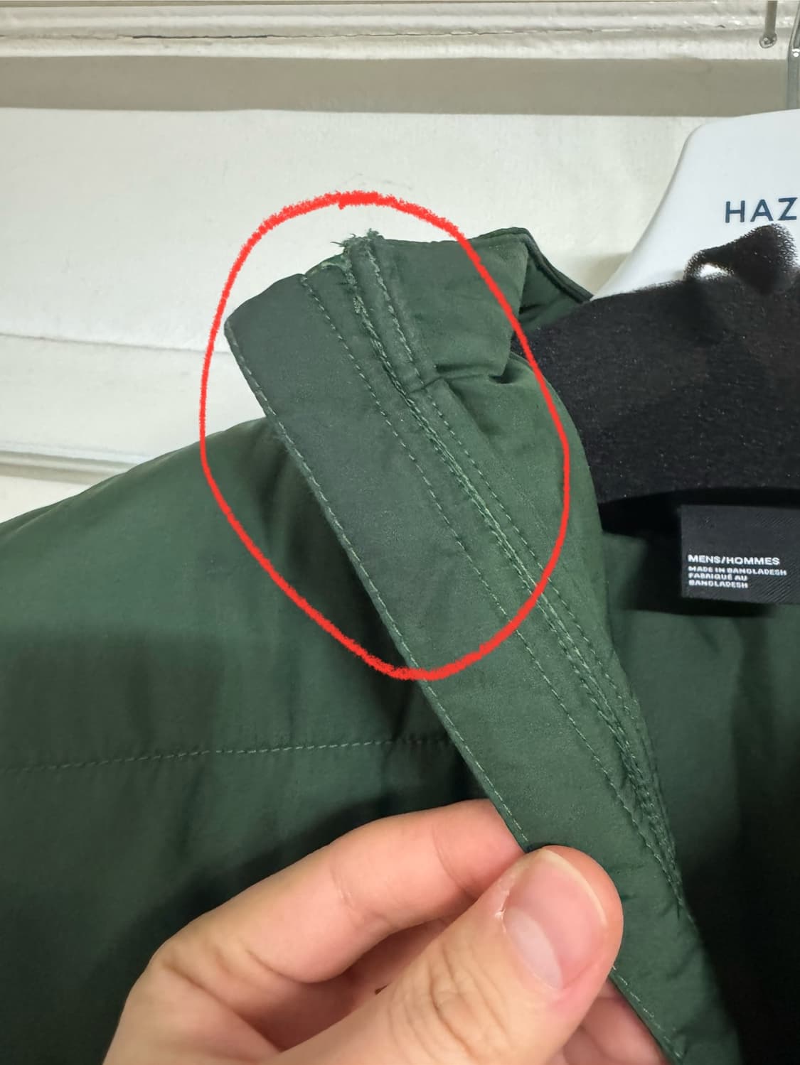 노스페이스 아콘카구아 3 후디 상품이미지4