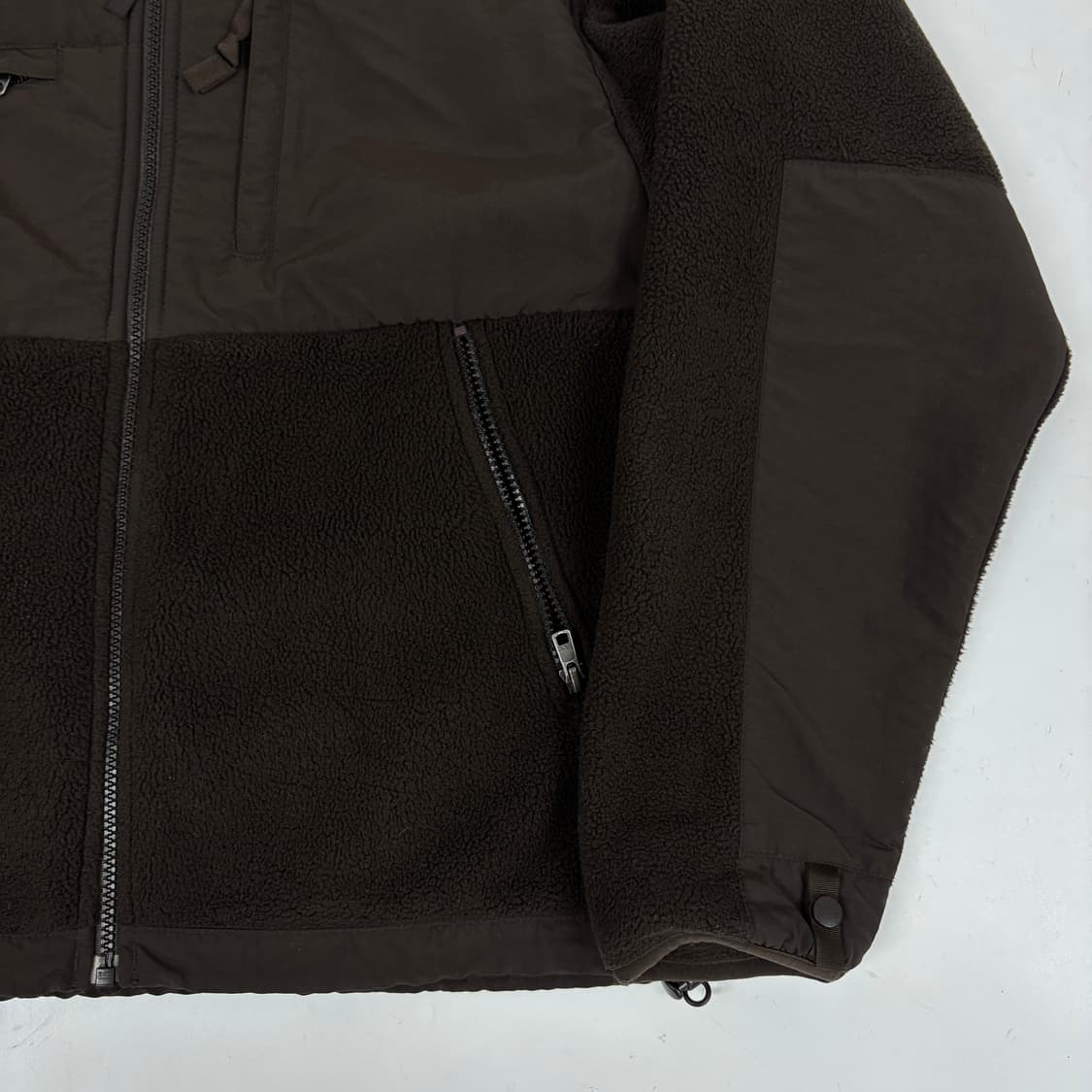 노스페이스 데날리 후리스 상품이미지5