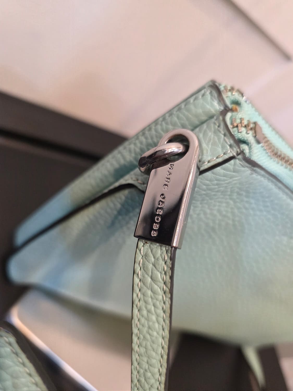 마크제이콥스 가방 민트 크로스백 상품이미지5