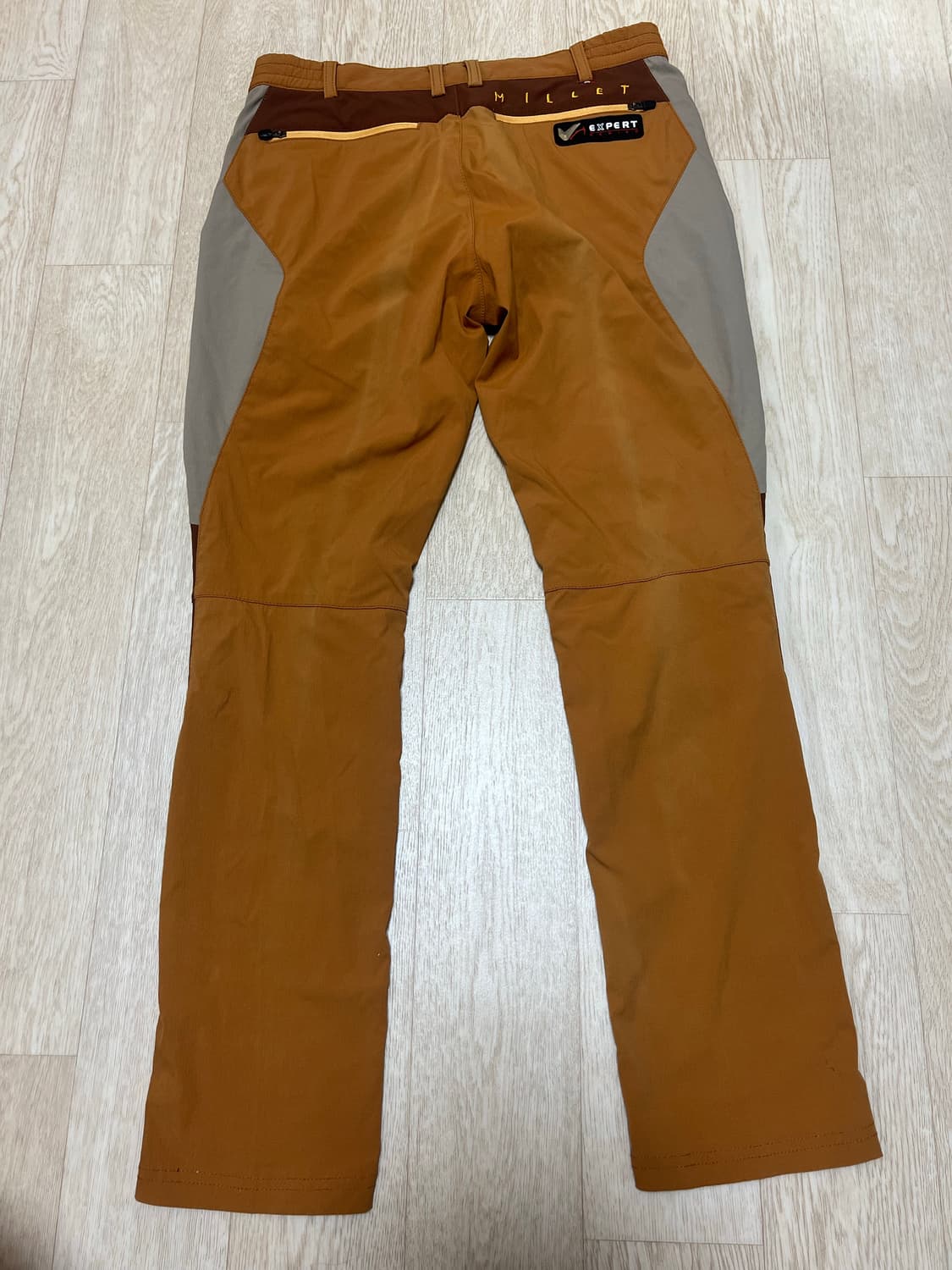 밀레  아웃도어 팬츠 상품이미지4