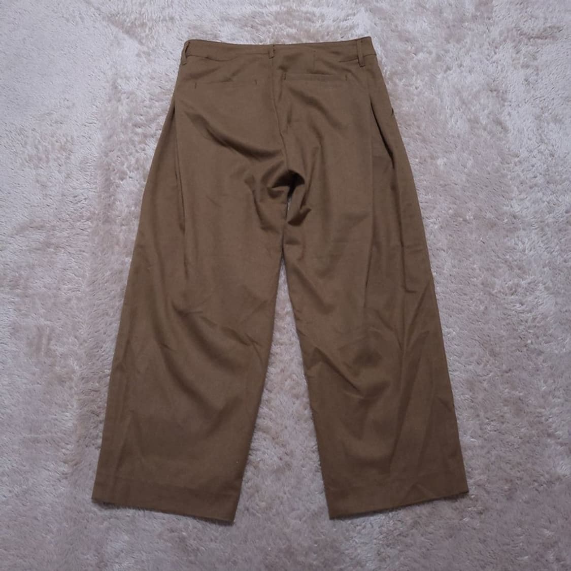 Trillion 남 바지 XL 05501 상품이미지2
