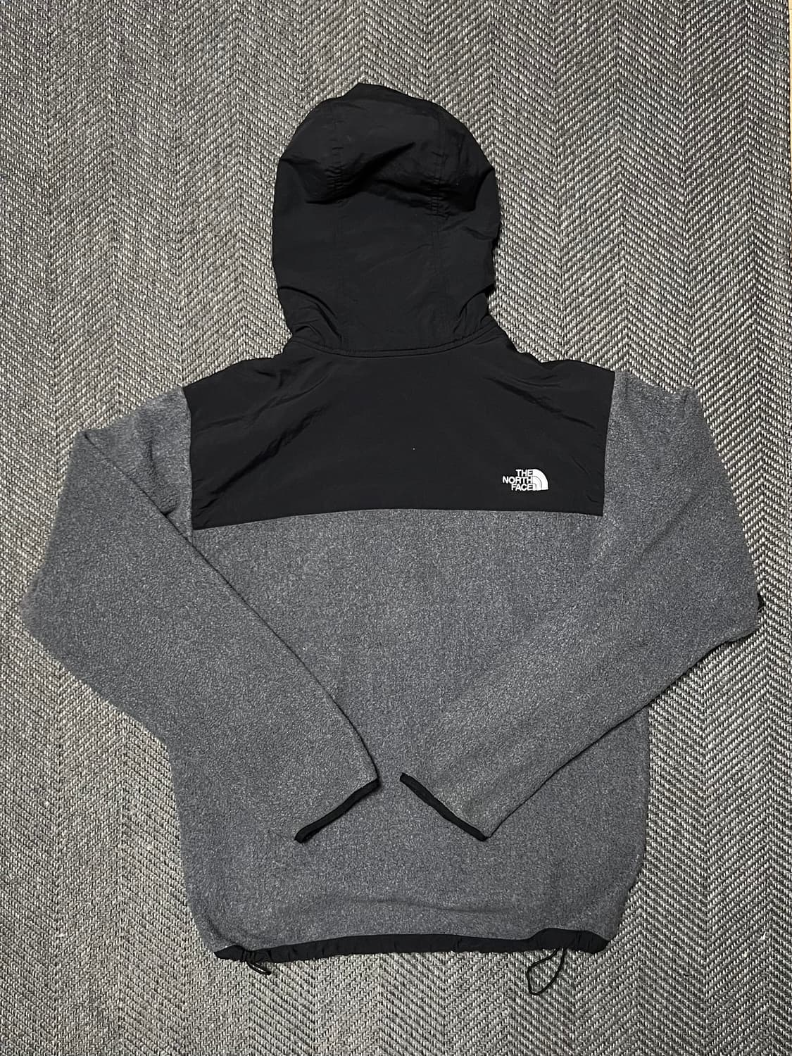 노스페이스 프리스 자켓 상품이미지2