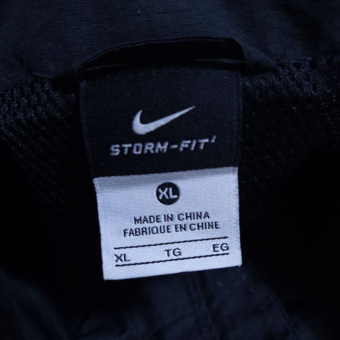 나이키 Nike 남 자켓 XL 0425 상품이미지6