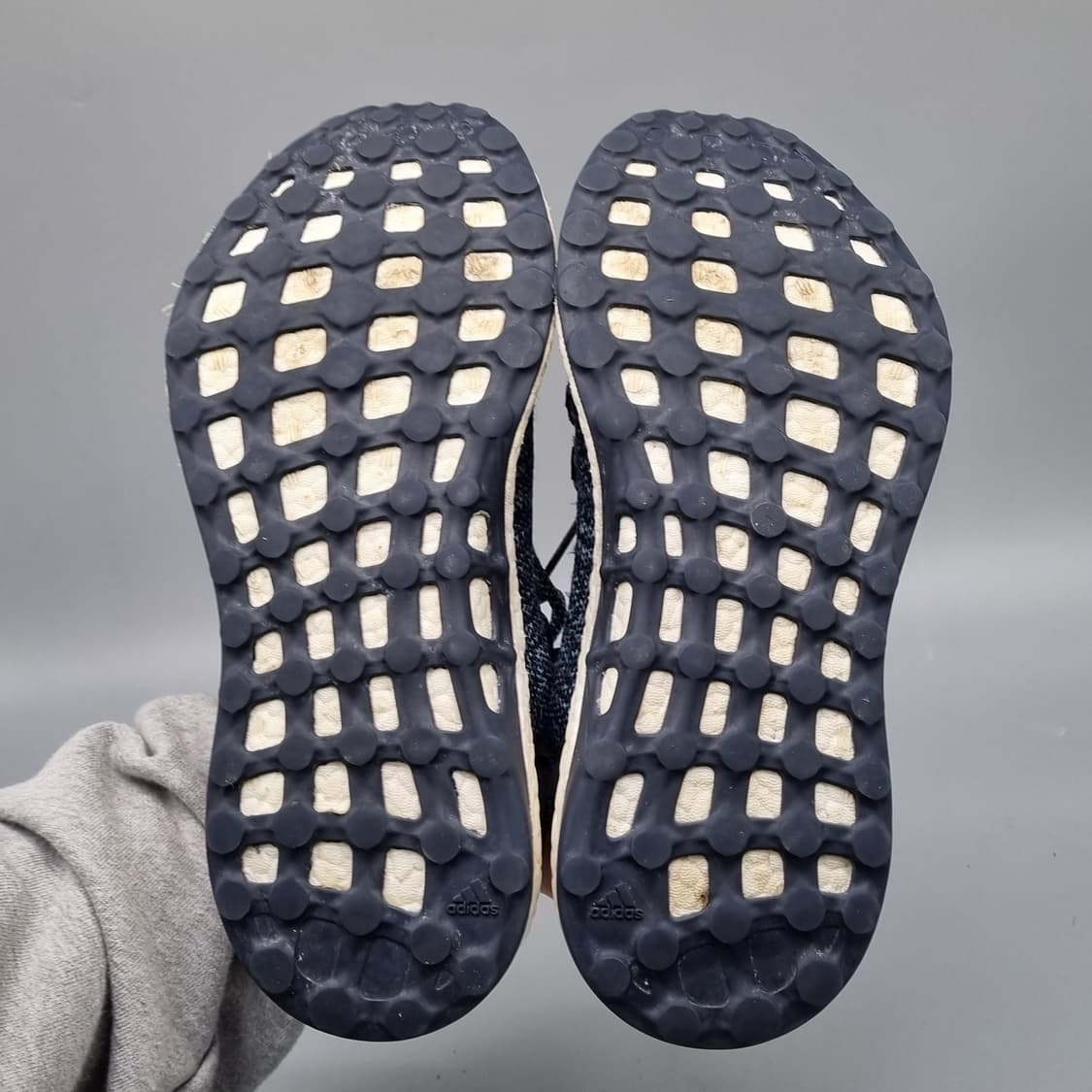 아디다스 퓨어부스트 남성운동화255 상품이미지3