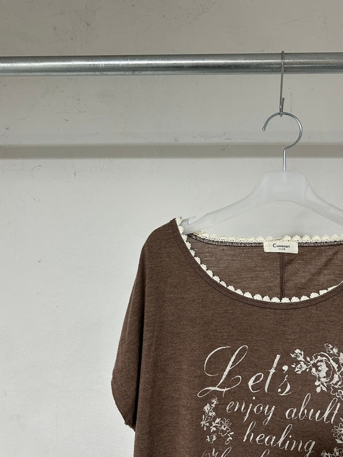 vtg top 상품이미지2