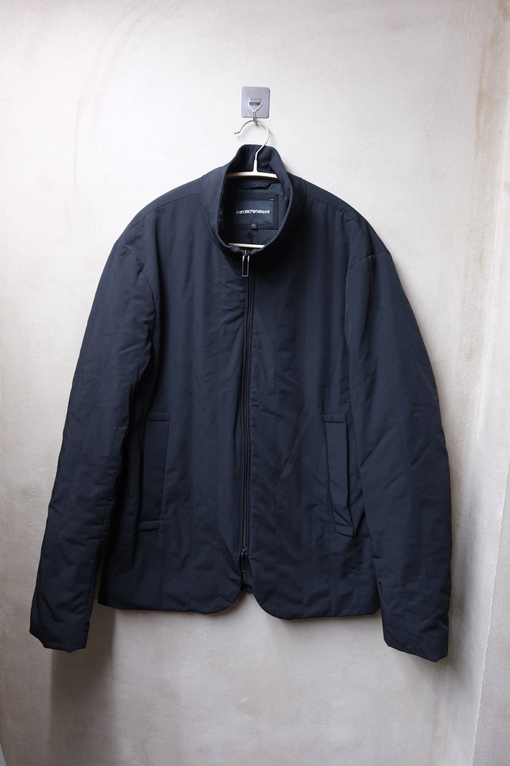 Emporio armani 윈드브레이크 집업 52 상품이미지3