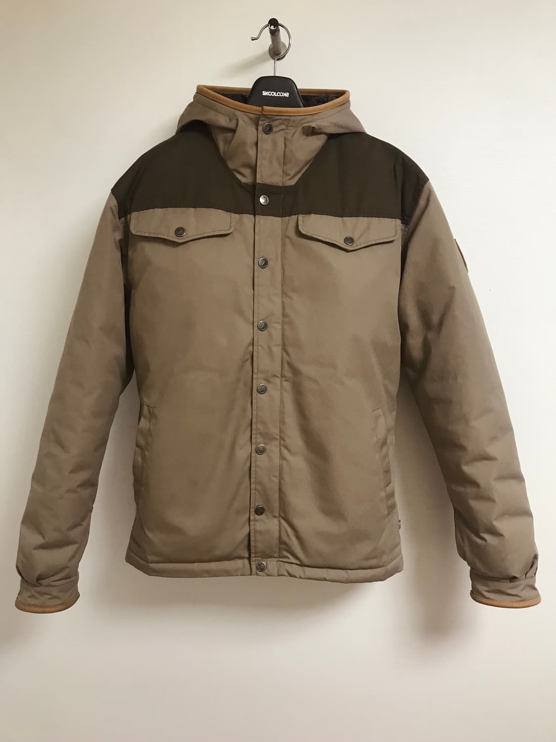 피엘라벤 그린란드 No.1 다운 자켓 (87021) 상품이미지4