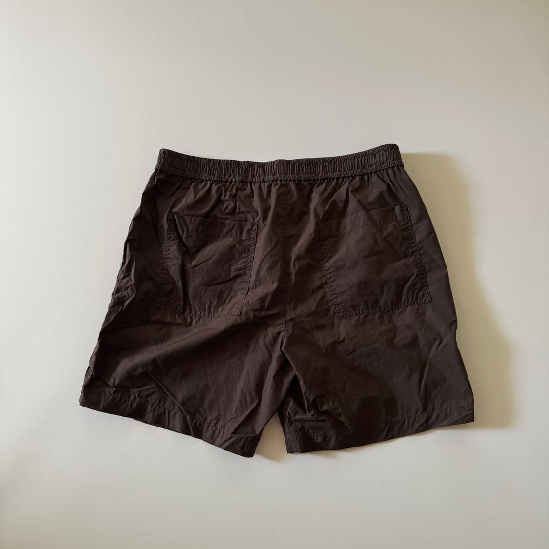브라운야드 나일론 쇼츠 상품이미지3