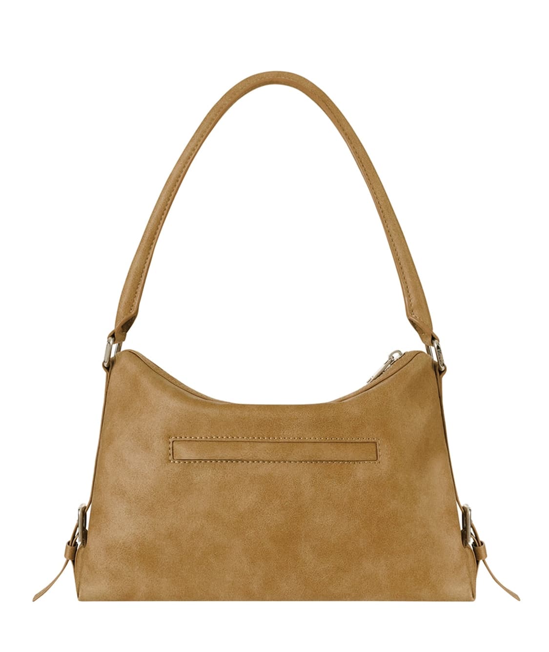 스탠드오일 머쉬백 미니 카멜 + 플리팅 미러 키링 상품이미지2