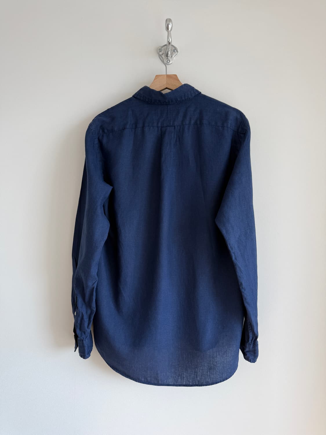 폴로 랄프로렌(Polo Ralph Lauren) 린넨 셔츠 상품이미지6