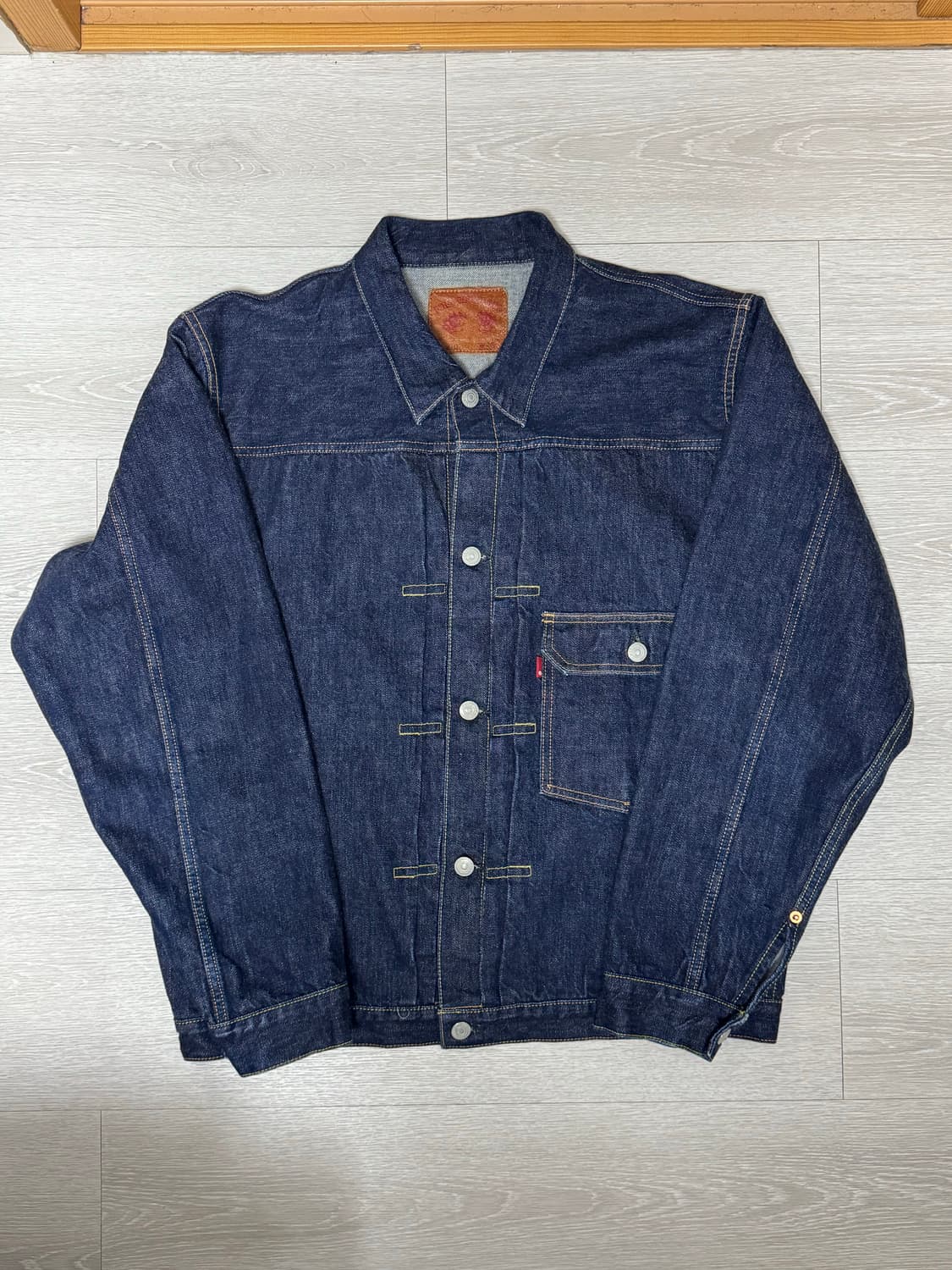 [44] 풀카운트 2107w 상품이미지1