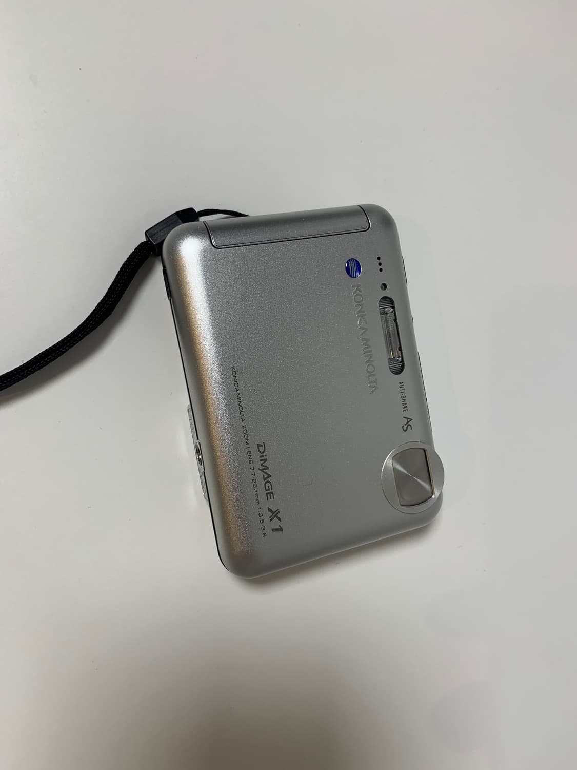 코니카 미놀타 디미지x1 상품이미지2