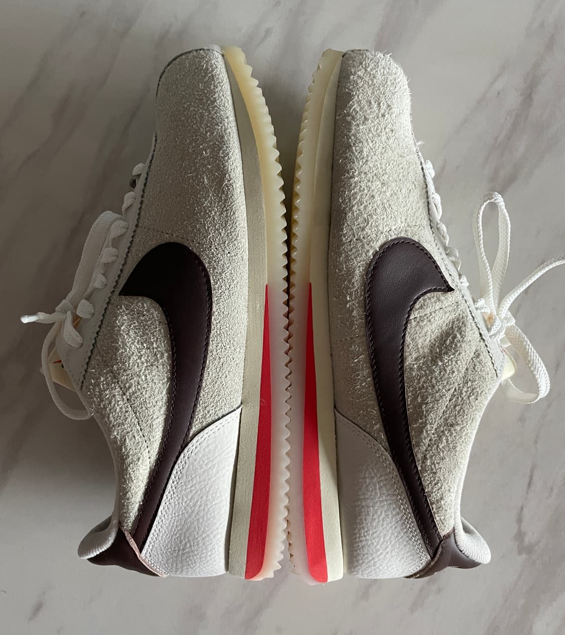 (새상품) Nike 나이키 코르테즈 23 (사이즈 260)  상품이미지3