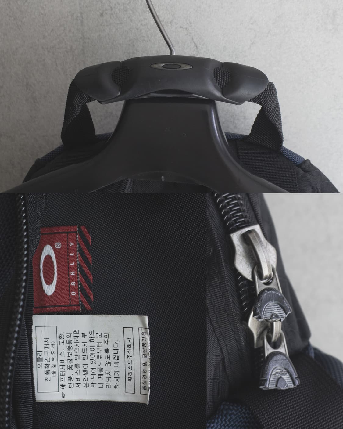 [00s oakley icon backpack] 상품이미지7