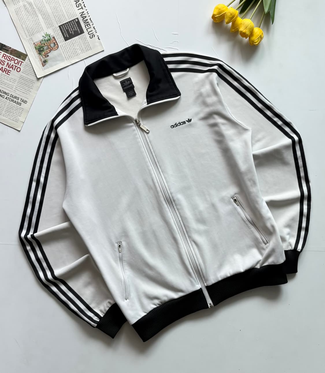 adidas 아디다스 베켄바우어 오레오 져지 상품이미지1
