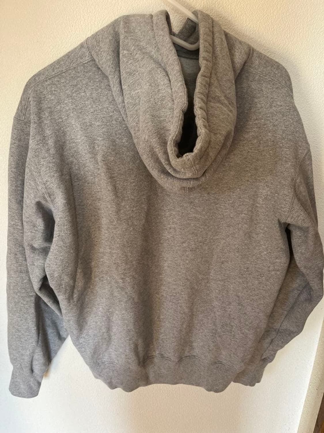 슈프림 토이 머신 후드 상품이미지2