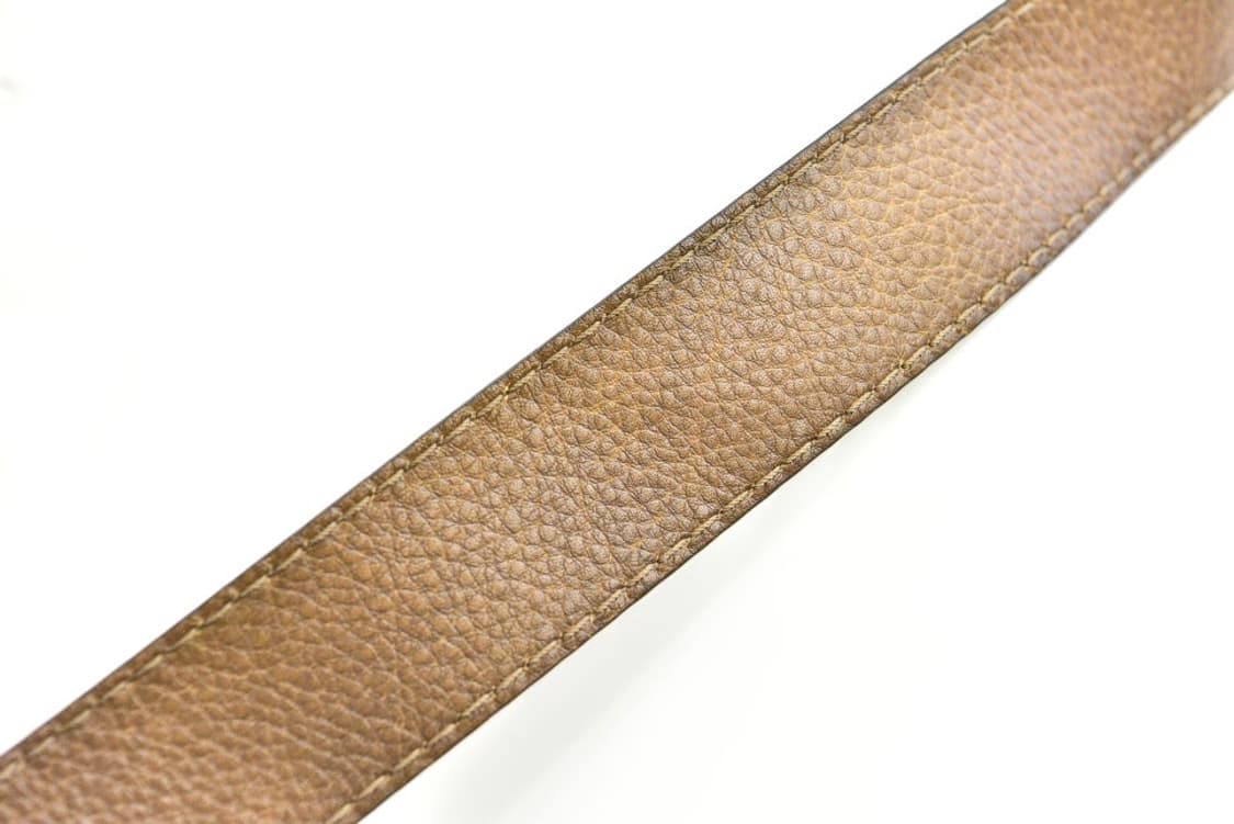 구찌 브라운 뉴 재키 투웨이백(정품) 상품이미지9