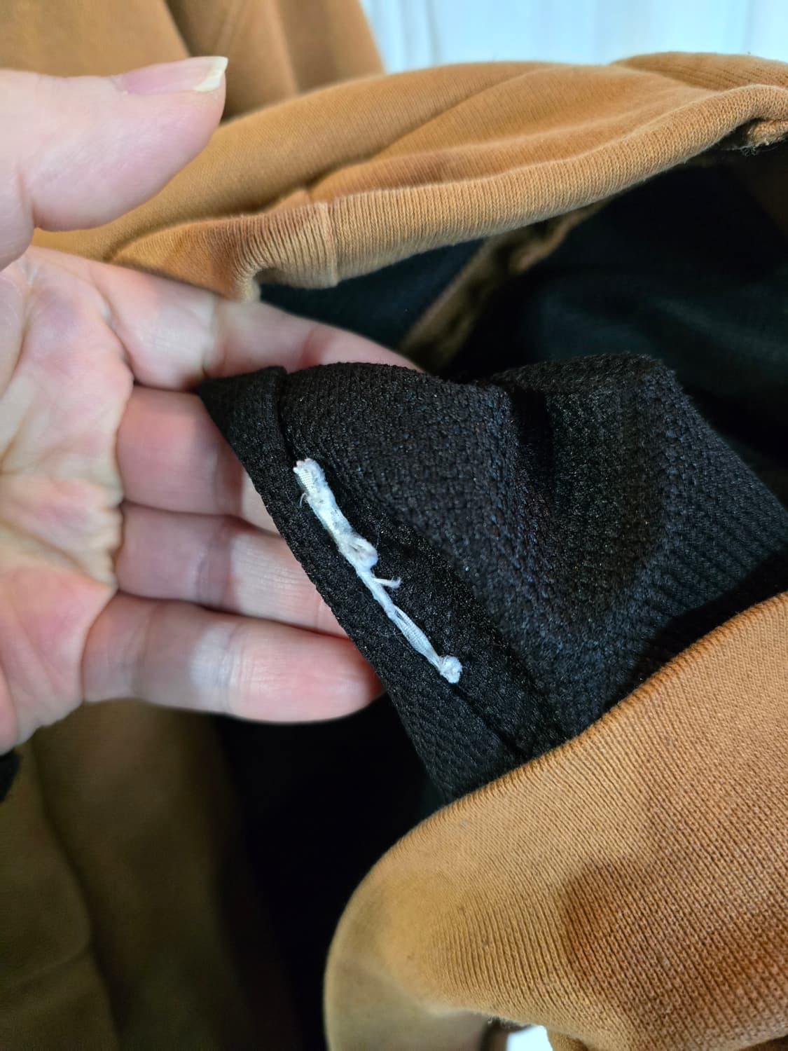 칼하트 후드집업  상품이미지6