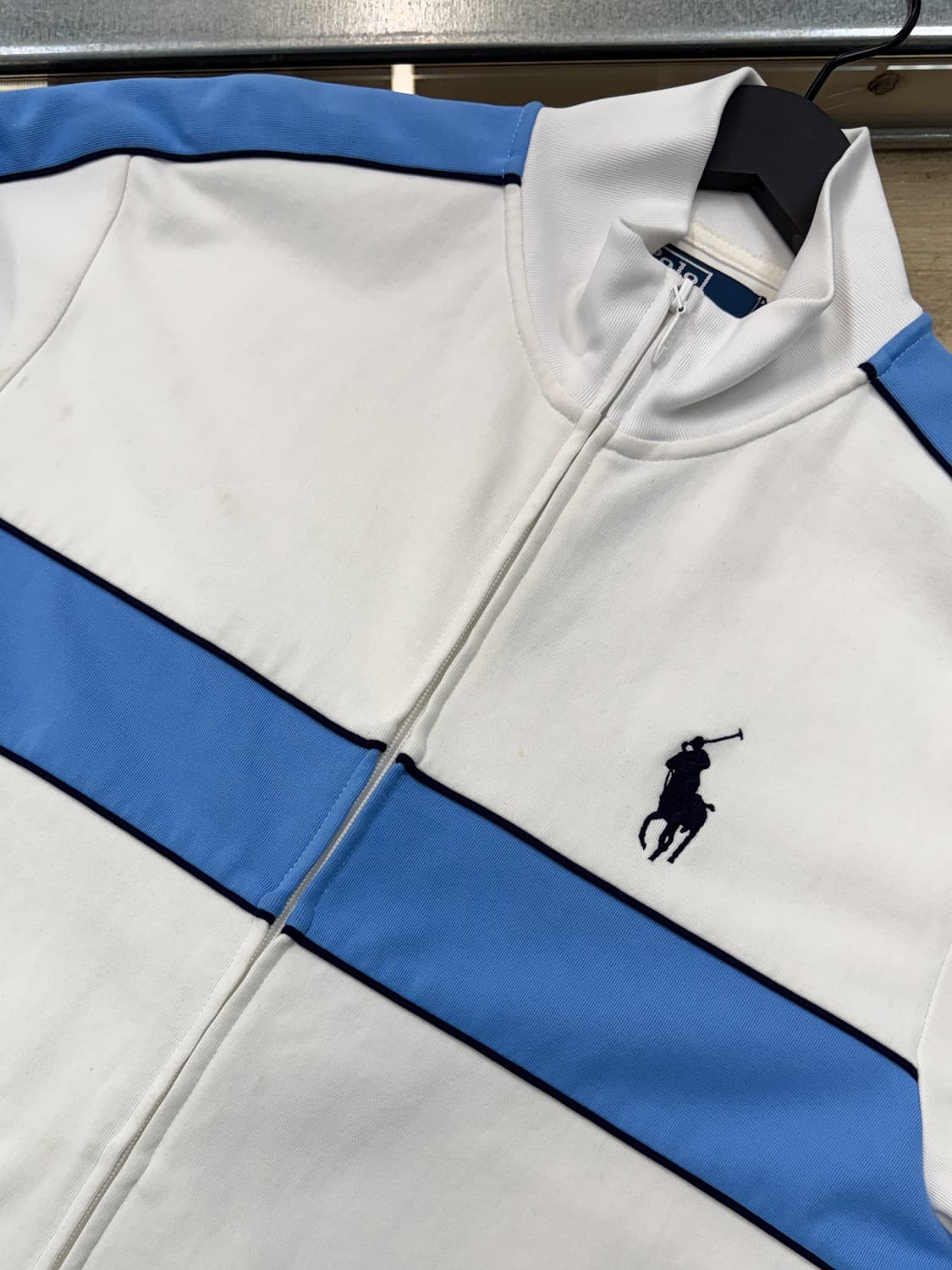 폴로랄프로렌 빅포니 트랙탑 상품이미지5