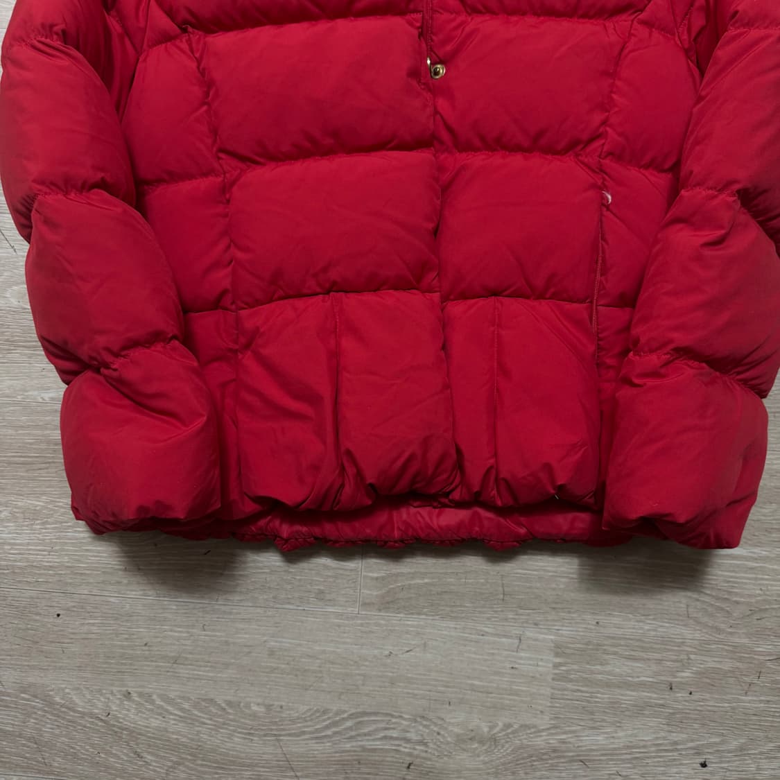 폴로 랄프로렌 키즈 패딩 점퍼 상품이미지3