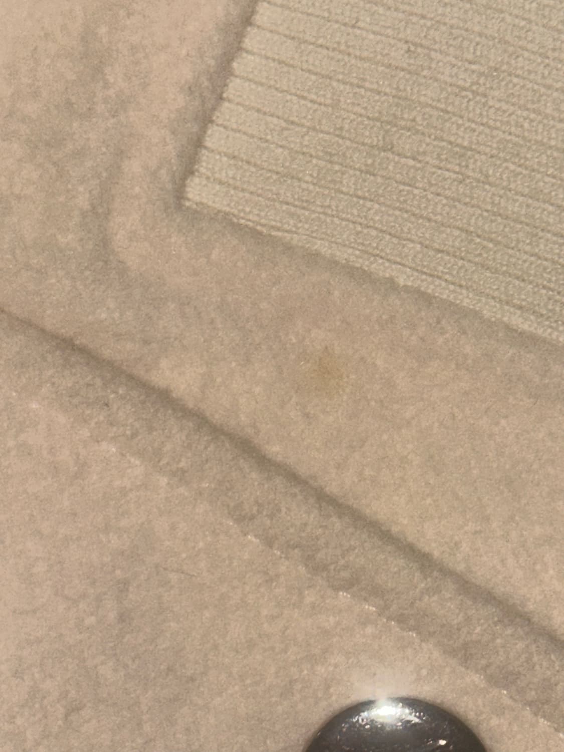 Barbie 퍼 카라 자켓 빈티지 y2k갸루 상품이미지6