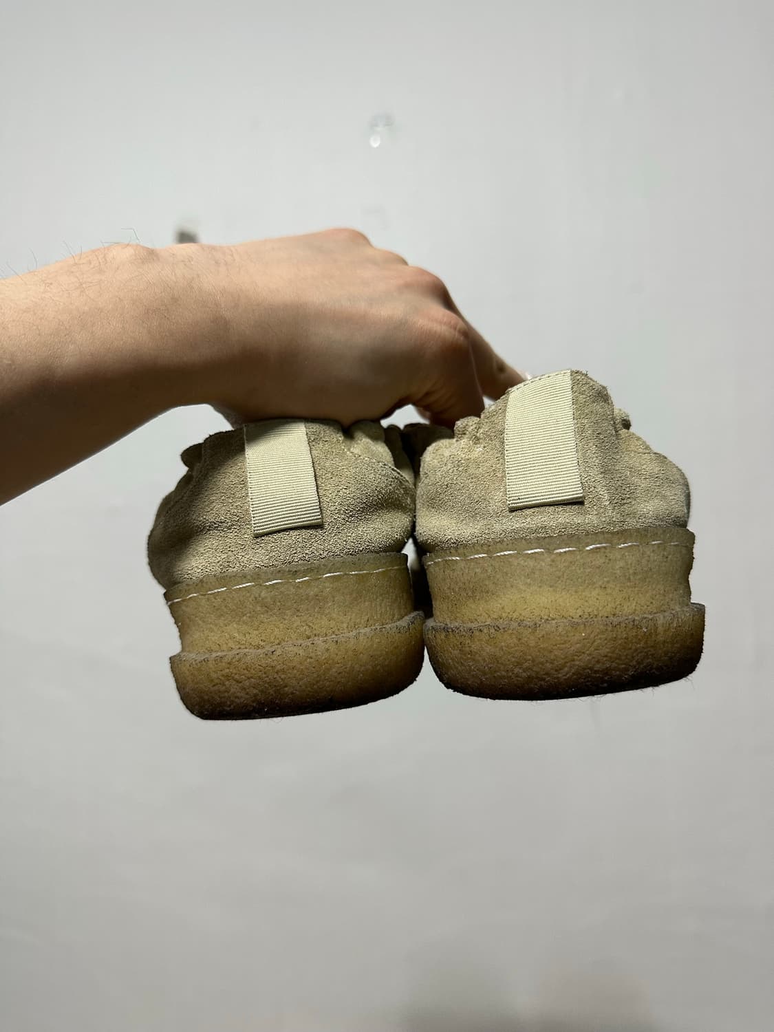 킨치 미스테이크 프로젝트 까모 상품이미지6